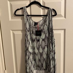 Cynthia Rowley tank- 36